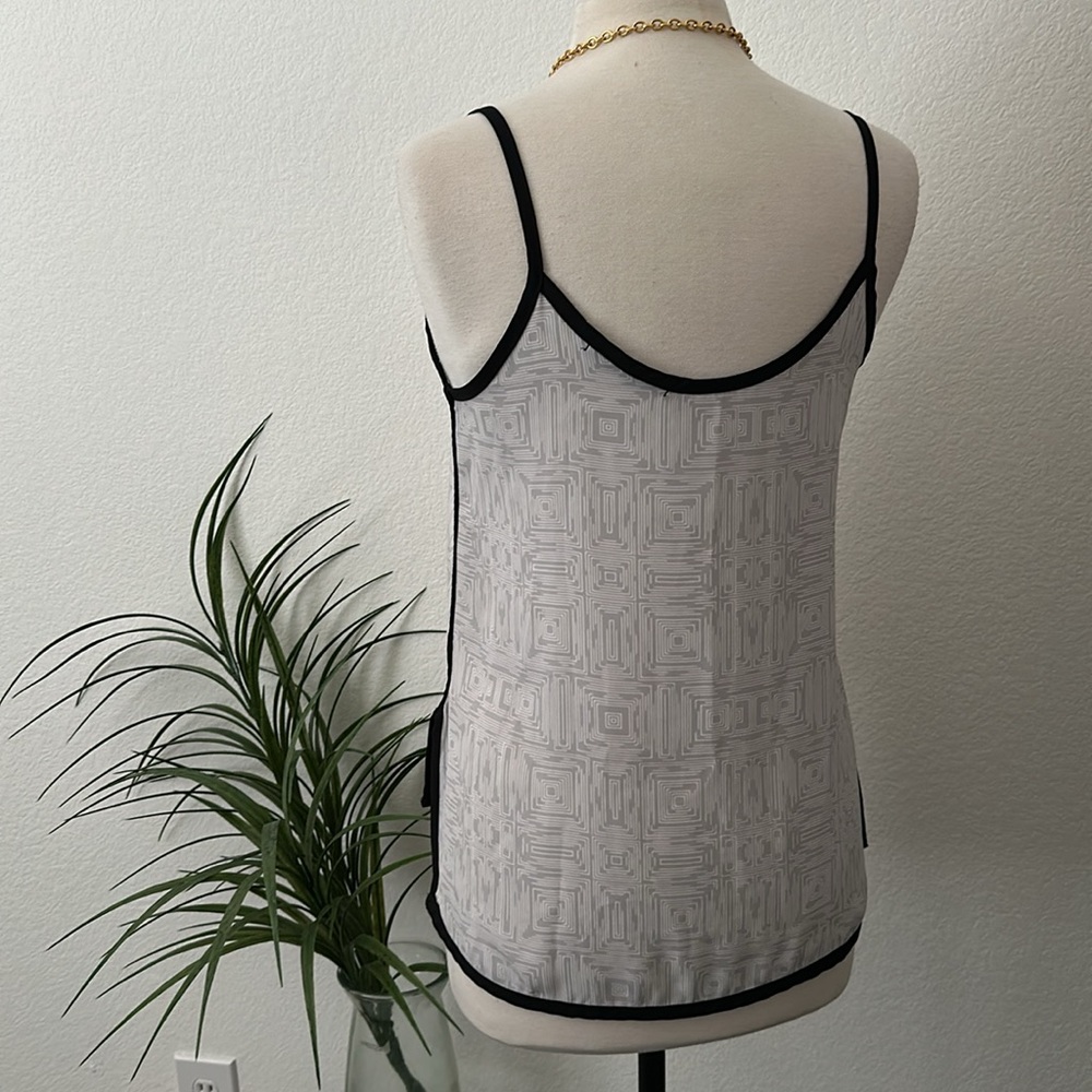 Tank top - Picture 4 of 7